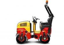 Tandem vibracijski valjci Dynapac CC 800