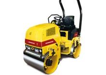Tandem vibracijski valjci Dynapac CC 800