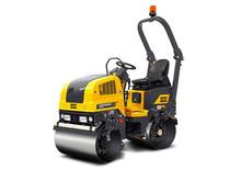 Tandem vibracijski valjci Dynapac CC 900