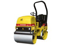 Tandem vibracijski valjci Dynapac CC 900 G