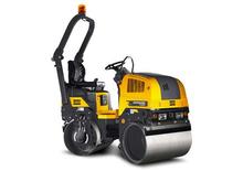 Tandem vibracijski valjci Dynapac CC 900 S