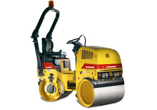 Tandem vibracijski valjci Dynapac CC 900 S