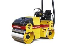 Tandem vibracijski valjci Dynapac CC 82