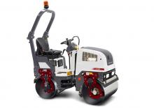 Tandem vibracijski valjci Dynapac CC1000 Plus