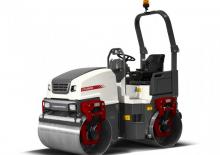 Tandem vibracijski valjci Dynapac CC1200 VI