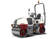 Tandem vibracijski valjci Dynapac CC1250