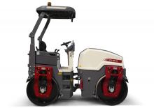 Tandem vibracijski valjci Dynapac CC1300 VI