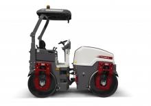 Tandem vibracijski valjci Dynapac CC1400 VI
