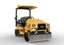 Tandem vibracijski valjci Caterpillar CC2.7