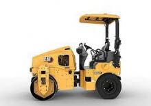 Tandem vibracijski valjci Caterpillar CC4.0