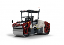 Tandem vibracijski valjci Dynapac CC4200 VI
