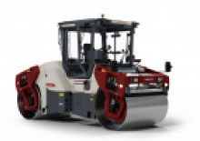 Tandem vibracijski valjci Dynapac CC6200 VI