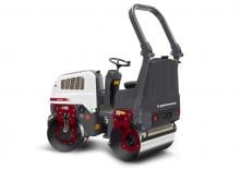 Tandem vibracijski valjci Dynapac CC900G