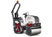 Tandem vibracijski valjci Dynapac CC900S Plus