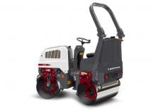 Tandem vibracijski valjci Dynapac CC950