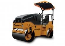 Tandem vibracijski valjci Lonking CDM5033DD