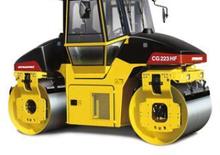 Tandem vibracijski valjci Dynapac CG 223 HF