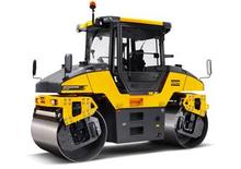 Tandem vibracijski valjci Dynapac CG 2300