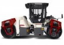 Tandem vibracijski valjci Dynapac CO 4200 VI