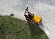 Tandem vibracijski valjci JCB CT160-100