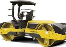 Tandem vibracijski valjci Volvo DD112HF