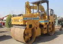 Tandem vibracijski valjci Bitelli DTV 100