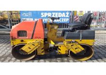 Tandem vibracijski valjci Ammann DTV 113