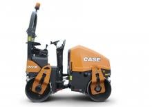 Tandem vibracijski valjci Case DV23E