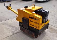 Tandem vibracijski valjci weber mt DVH 703 E