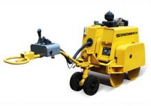 Tandem vibracijski valjci Sinomach GYW802L