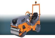 Tandem vibracijski valjci Hamm HD 10C VV