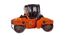 Tandem vibracijski valjci Hamm HD 110