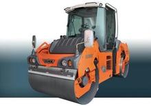 Tandem vibracijski valjci Hamm HD 110 VO