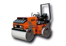 Tandem vibracijski valjci Hamm HD 12