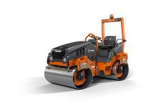 Tandem vibracijski valjci Hamm HD 12 VV