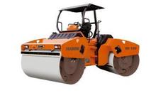 Tandem vibracijski valjci Hamm HD 120