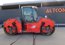 Tandem vibracijski valjci Hamm HD+ 120i VV