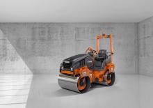 Tandem vibracijski valjci Hamm HD 12i VO