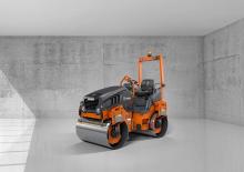 Tandem vibracijski valjci Hamm HD 12i VV
