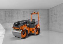 Tandem vibracijski valjci Hamm HD 13 VO