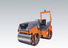 Tandem vibracijski valjci Hamm HD 130 VV