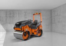 Tandem vibracijski valjci Hamm HD 13i VV