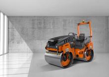 Tandem vibracijski valjci Hamm HD 14 VO
