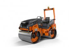 Tandem vibracijski valjci Hamm HD 14 VV