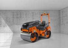Tandem vibracijski valjci Hamm HD 14i VO