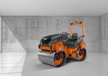 Tandem vibracijski valjci Hamm HD 14i VV