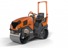 Tandem vibracijski valjci Hamm HD 18 VV