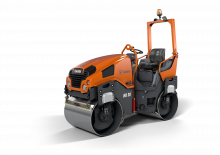 Tandem vibracijski valjci Hamm HD 30 VV
