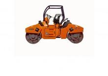 Tandem vibracijski valjci Hamm HD 70
