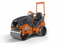 Tandem vibracijski valjci Hamm HD 9 VV